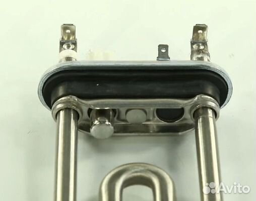 Тэн 1800W прямой дрт L190мм haier 0024000279E