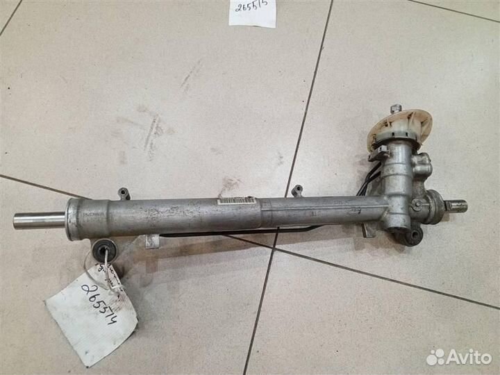 Рейка рулевая Ford Fusion