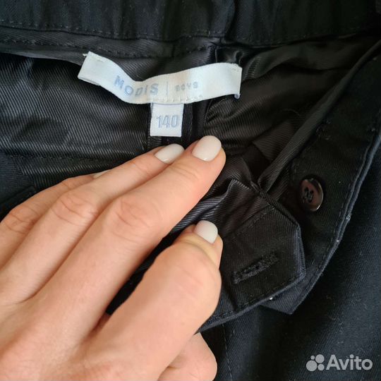 Пиджак для мальчика acoola р.140