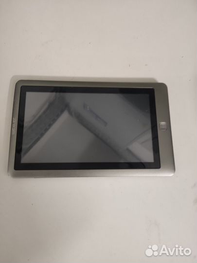 Электронная книга wexler