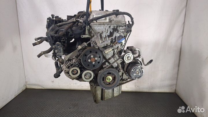 Форсунка топливная Suzuki Vitara 2014, 2017