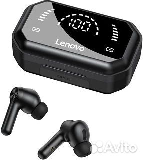 Беспроводные наушники Lenovo LP3 pro Live Pods TWS