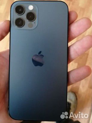 iPhone 12 Pro, 128 ГБ