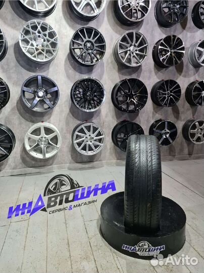 Bridgestone Ecopia EP850 235/55 R19