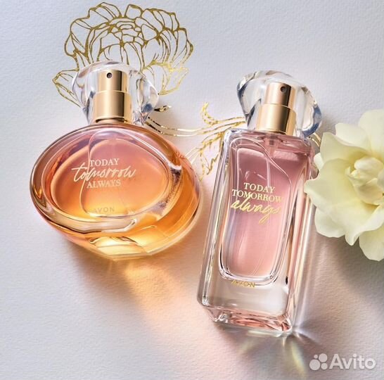 Эйвон Avon