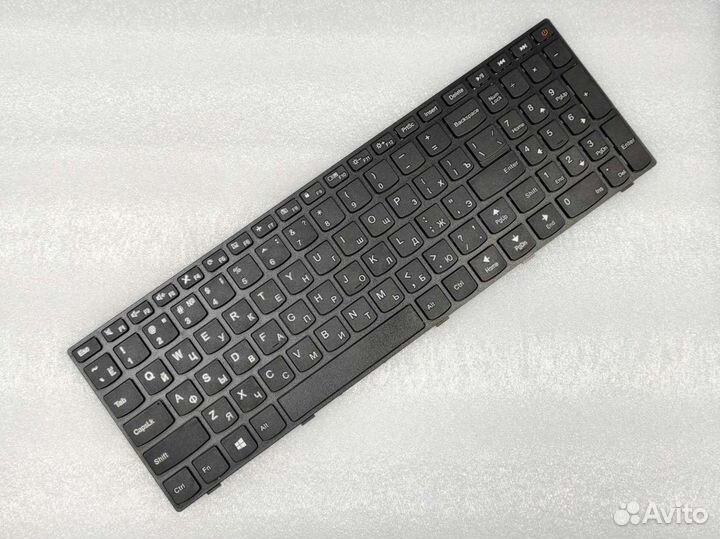 Клавиатура для ноутбука lenovo 110-15ISK и др