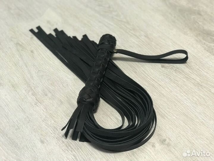 Плеть Походная Малашевич