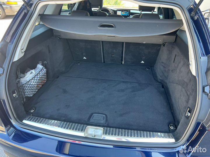 Mercedes-Benz C-класс 2.0 AT, 2019, 92 000 км