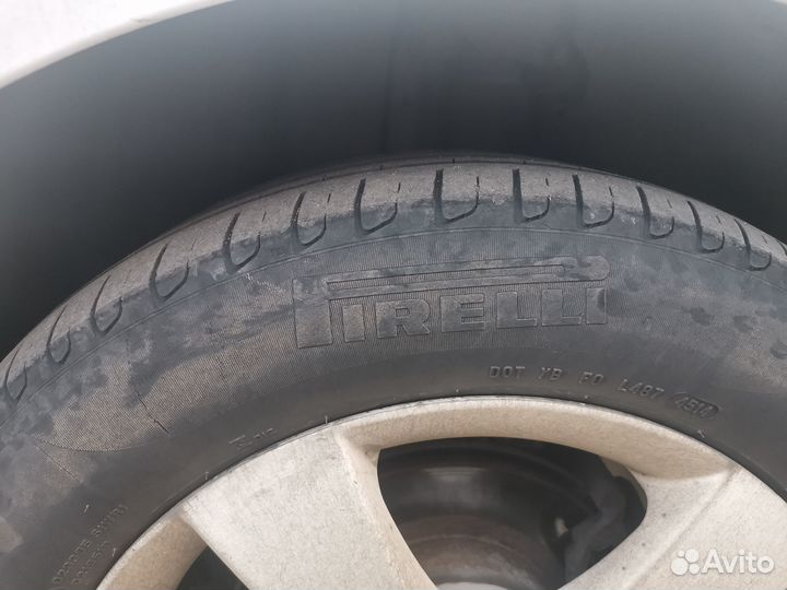 Pirelli Cinturato P7 205/60 R16 92H