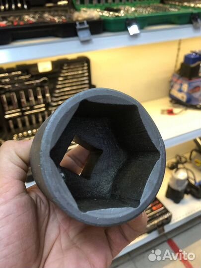 Грузовой набор 26 предметов