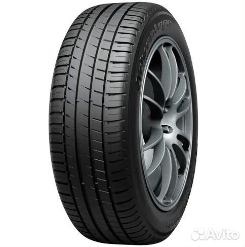 Bfgoodrich Advantage 215/55 R17 98W