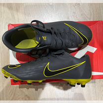 Бутсы nike mercurial vapor jr