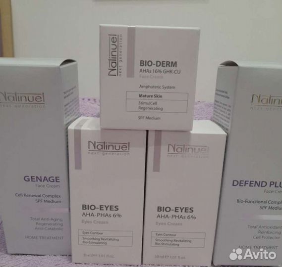 Профессиональная косметика оригинал