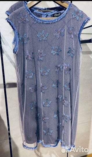 Платье Antonella Creazione-52-54