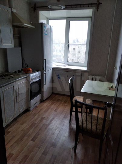 3-к. квартира, 68 м², 5/9 эт.