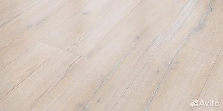 Пвх плитка, кварц виниловый ламинат Classen Sono Skyline Art Gallery 41123