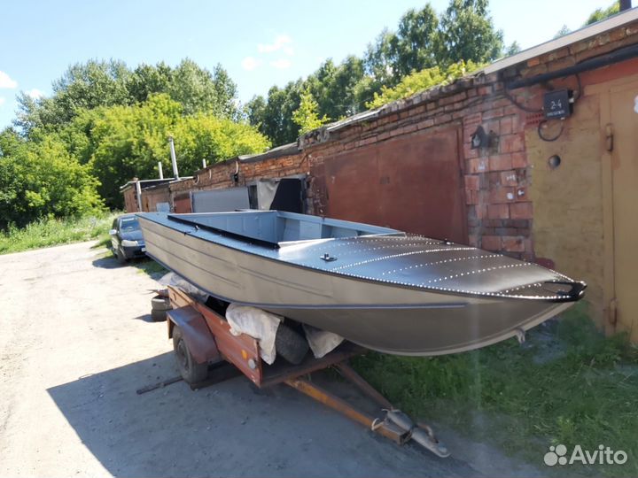 Лодка днепр с документами