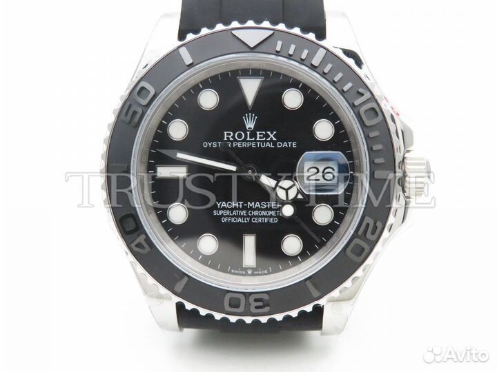 Часы Rolex Yacht-Master 42mm 226659-0002