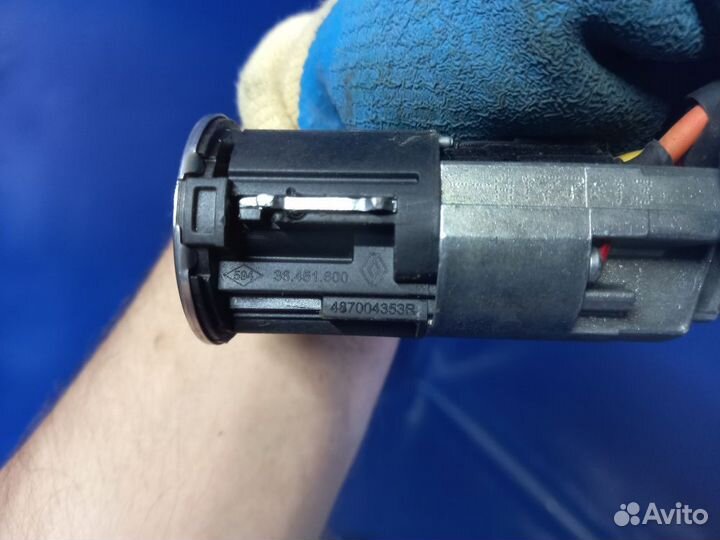 Замок зажигания ваз (LADA) Largus I