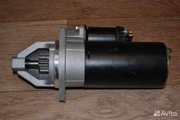 Стартер УАЗ