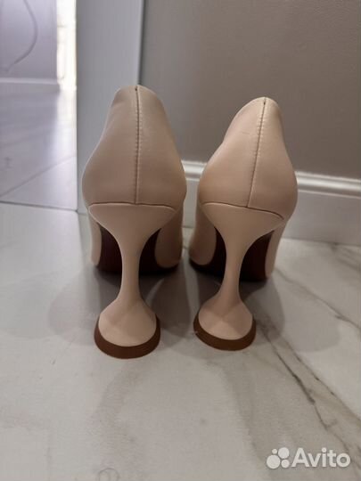 Туфли женские 36 размер
