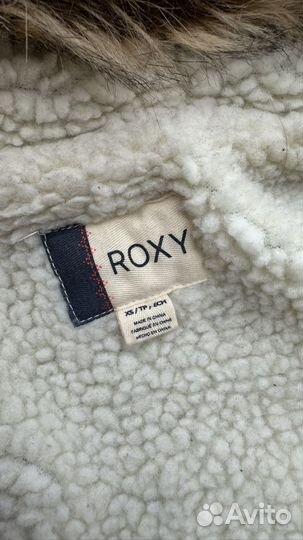 Пальто Roxy