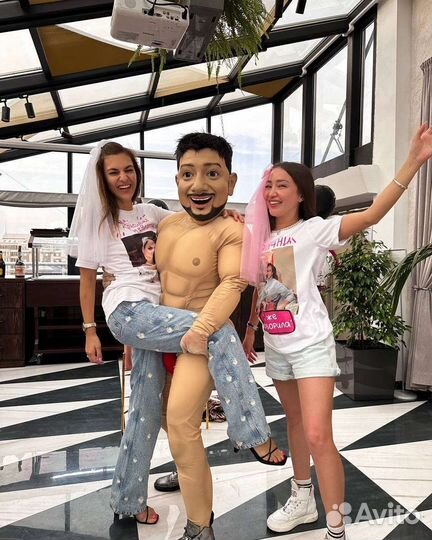 Шуточный стриптиз Галустян жорик