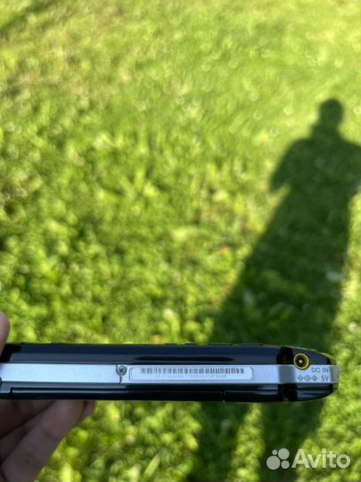 Sony Psp 3008 Piano Black (Прошита+Игры)