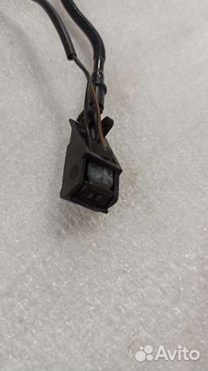 Форсунка омывателя стекла с подогревом Volkswagen