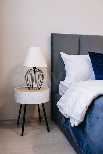 2-к. квартира, 45 м², 20/25 эт.