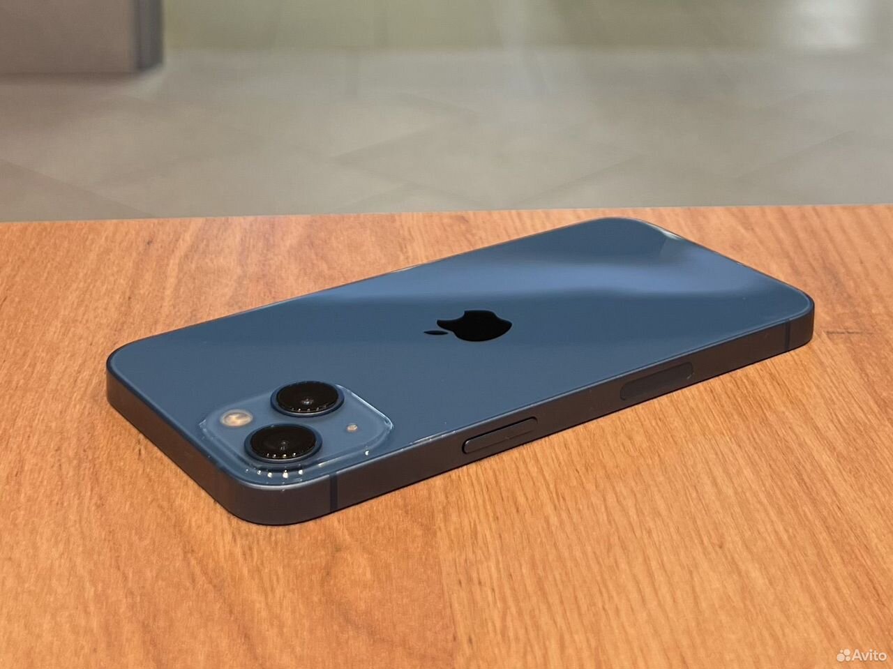 iPhone 13, 256 ГБ