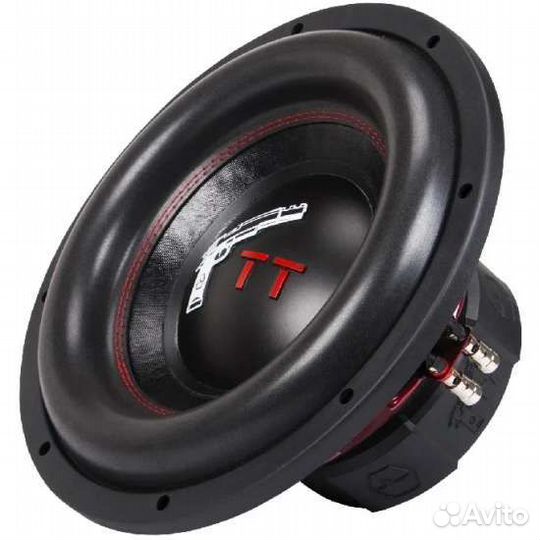 Сабвуфер Урал Тт-12