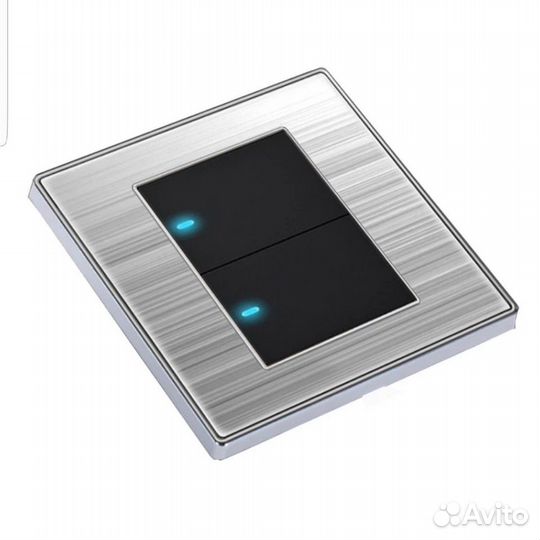 Освещение. Выключатели polo