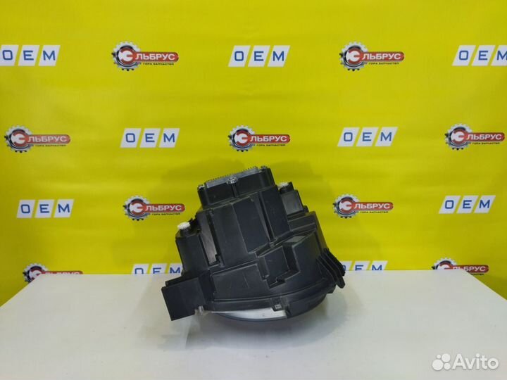 Фара левая Haval Dargo