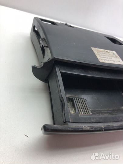 Пепельница Мерседес w220