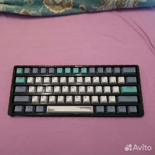 Dark project кейкапы pbt сублимация