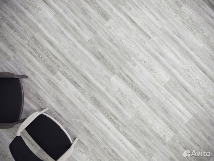 Кварцвиниловый ламинат / SPC ламинат Stronghold