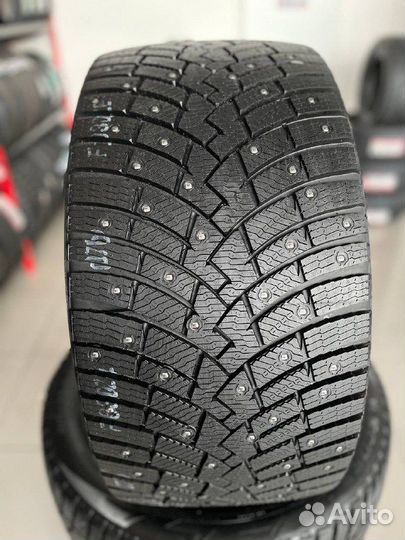 Pirelli Scorpion Ice Zero 2 315/35 R21 111H