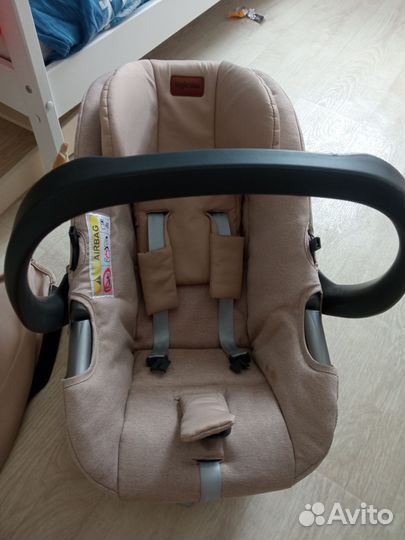 Детское автокресло от 0 до 13 кг