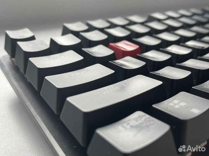 Игровая клавиатура