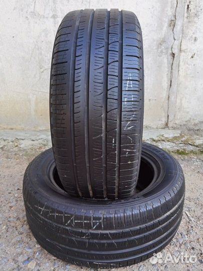 Pirelli Scorpion Verde All Season 235/55 R17 99V