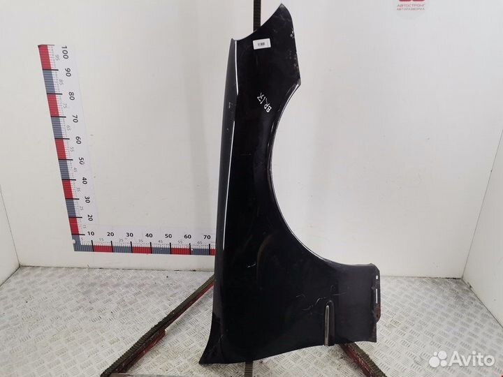 Крыло для mercedes-benz S-Class (W220)