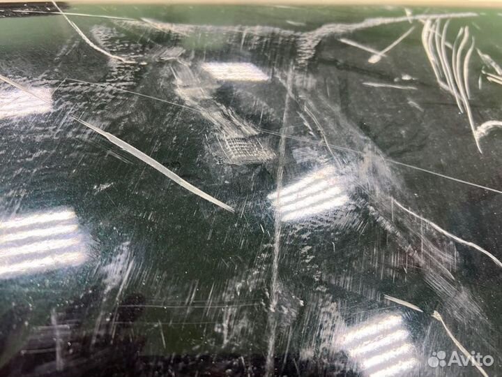 Дверь задняя правая Toyota Camry CV30