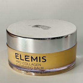 Elemis pro collagen очищающий бальзам