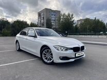 BMW 3 серия 2.0 AT, 2014, 197 000 км, с пробегом, цена 1 750 000 руб.