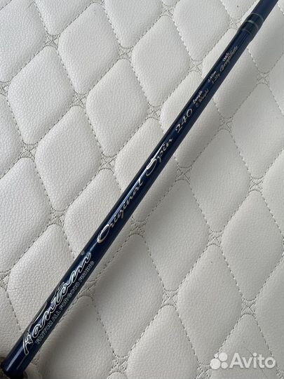 Спиннинг Fantom Classic Spin 240 cm 5-20 g