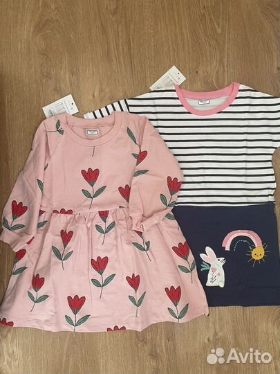 Платья на девочку