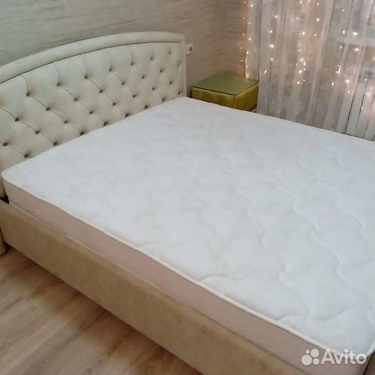 Перетяжка мебели Велюром 