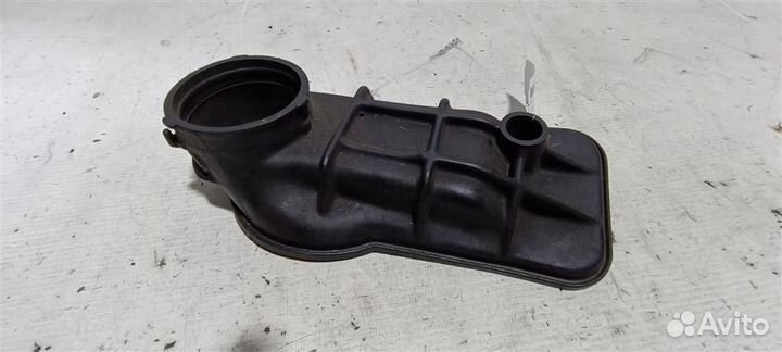 Гофра дросельной заслонки mersedesbenz W124