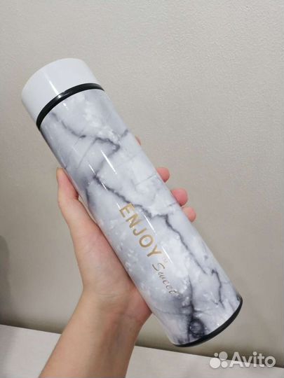 Термобутылка (термос)